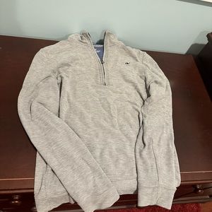 Vineyard Vines 3/4 zip